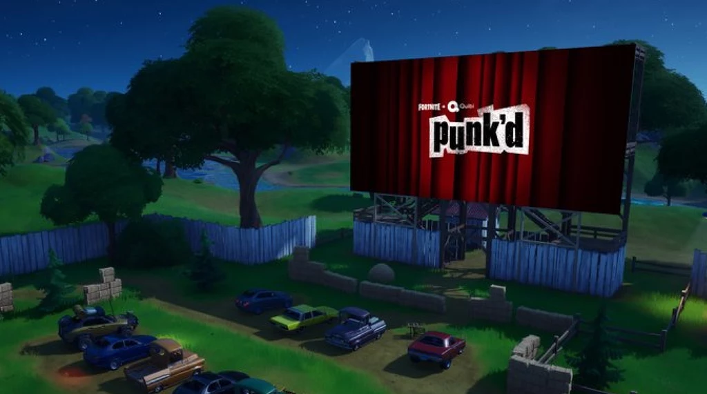 Fortnite