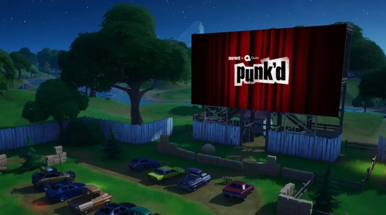 Fortnite Fortnite