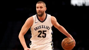 Chandler Parsons