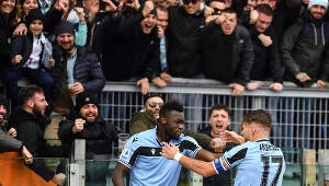 Felipe Caicedo i Ciro Immobile
