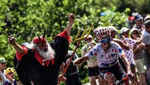 Wszystko wskazuje na to, że Tour de France odbędzie się w tym roku