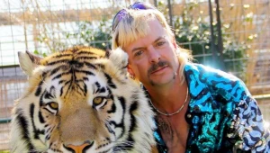 Czy Joe Exotic zasłużył na 22 lat więzienia?