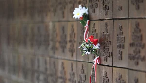 Polski Cmentarz Wojenny w Katyniu 