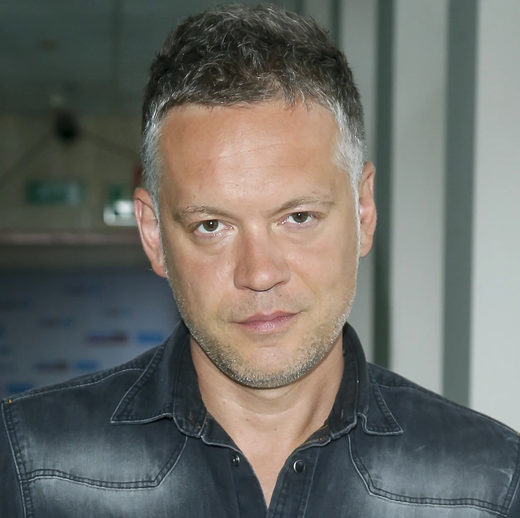 Krzysztof Antkowiak Krzysztof Antkowiak