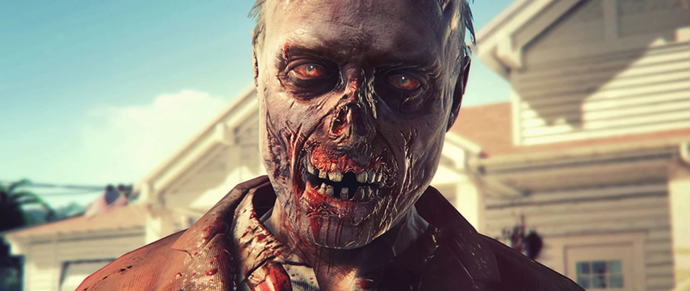 Dead Island 2 Dead Island 2