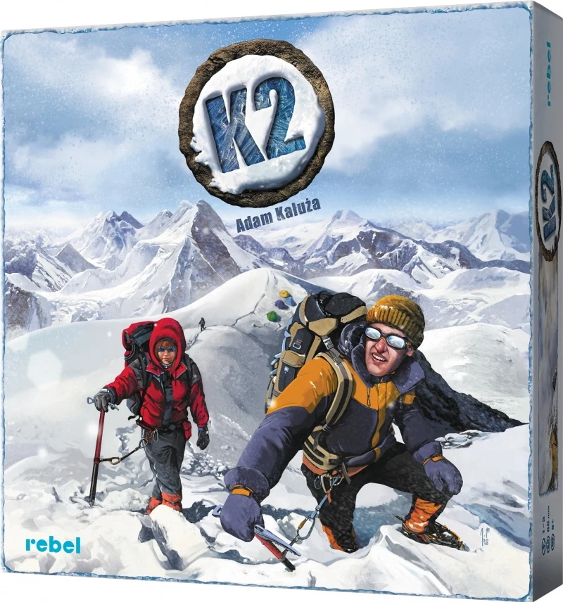 K2 K2