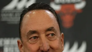 Gar Forman