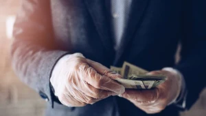 Firmy obawiają się utraty płynności