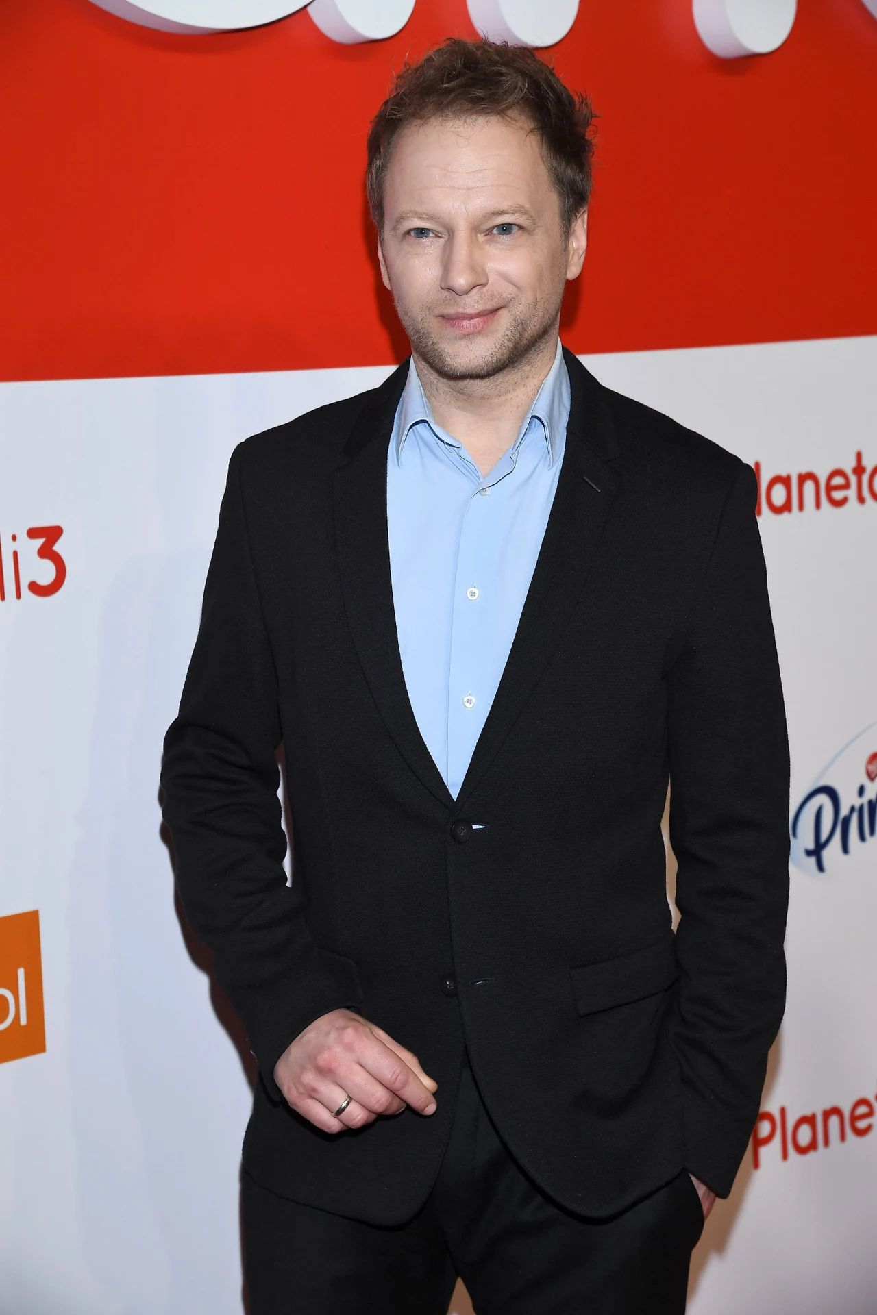 Maciej Stuhr
