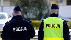 Zdaniem policji stan upojenia alkoholowego zagrażał nawet życiu policji