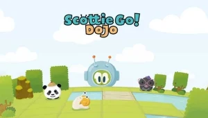 Scottie Go! Dojo