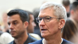 Tim Cook poleca niektórym użytkownikom iPhone’ów przejście na Androida 