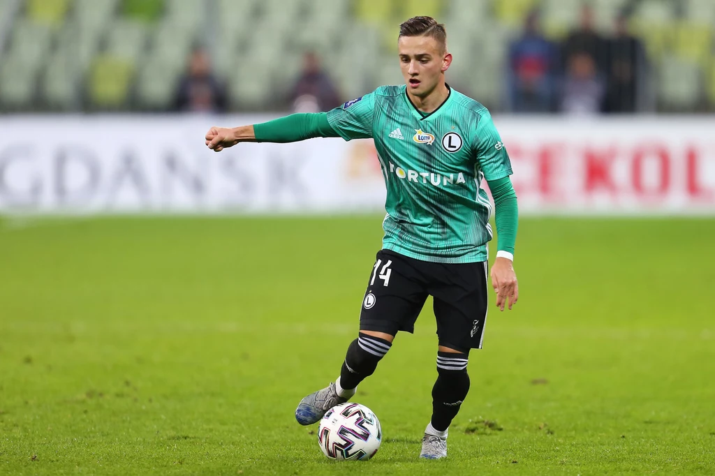 Michał Karbownik Michał Karbownik