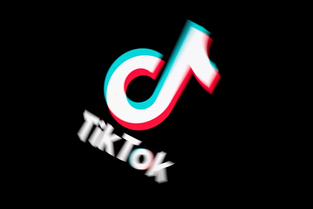 TikTok szpiegował użytkowników