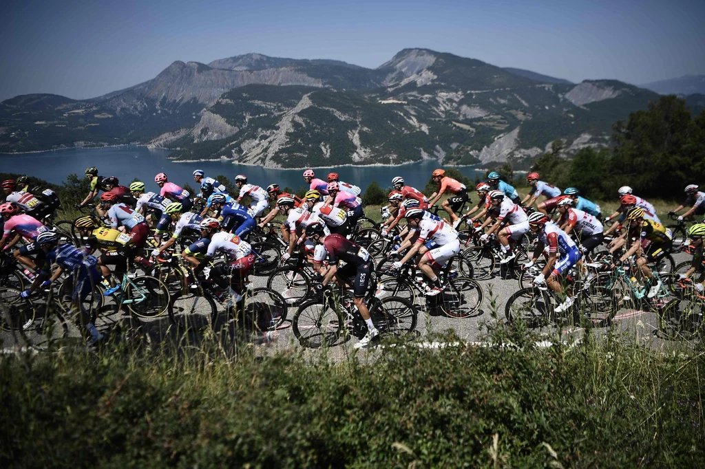 Tour de France Tour de France