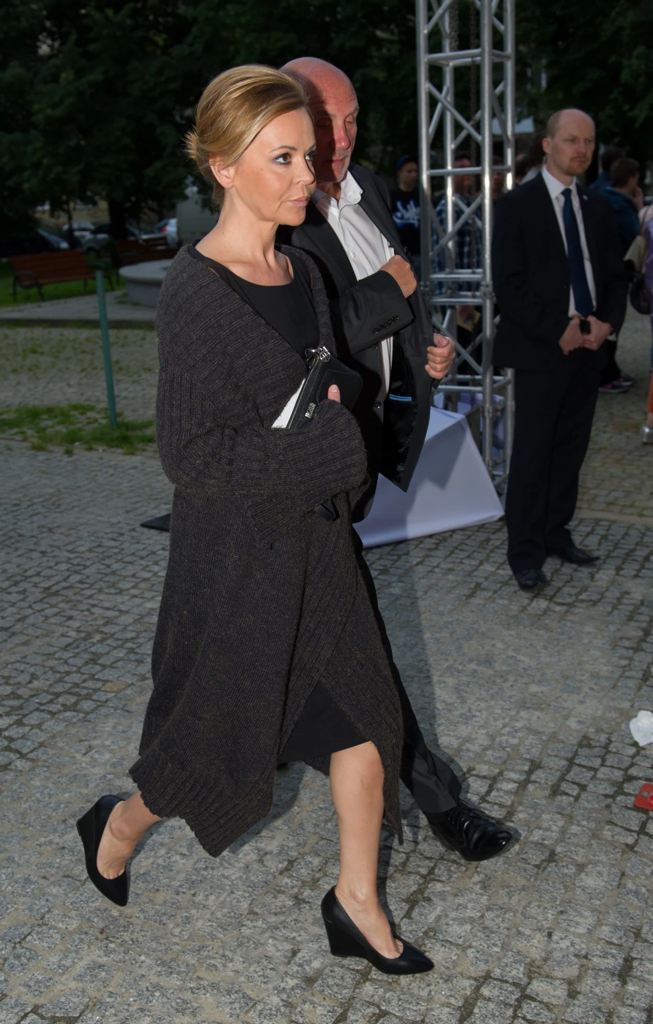 Justyna Pochanke Justyna Pochanke