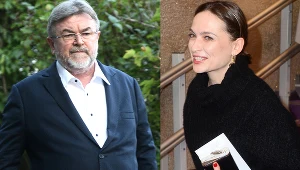 Edward Miszczak i Anna Cieślak są już małżeństwem