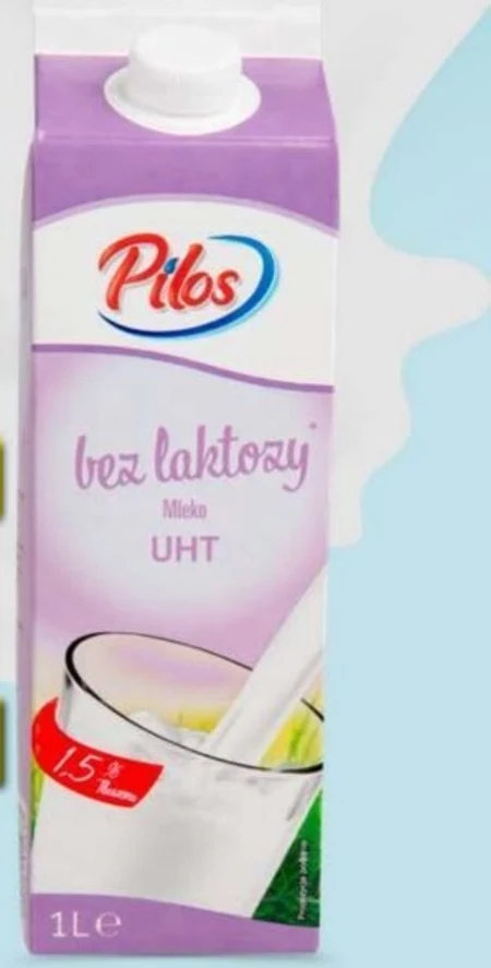 Mleko Pilos