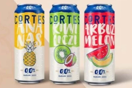 Piwo Cortes