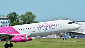 Zakaz alkoholu na lotniskach? Wizz Air ma inne plany