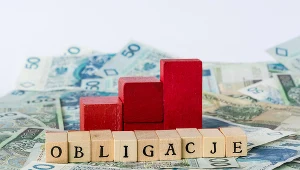 Rentowność polskich obligacji ostro w górę