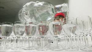 ZPPPS postuluje wprowadzenie możliwości zakupu alkoholu on-line w czasie pandemii