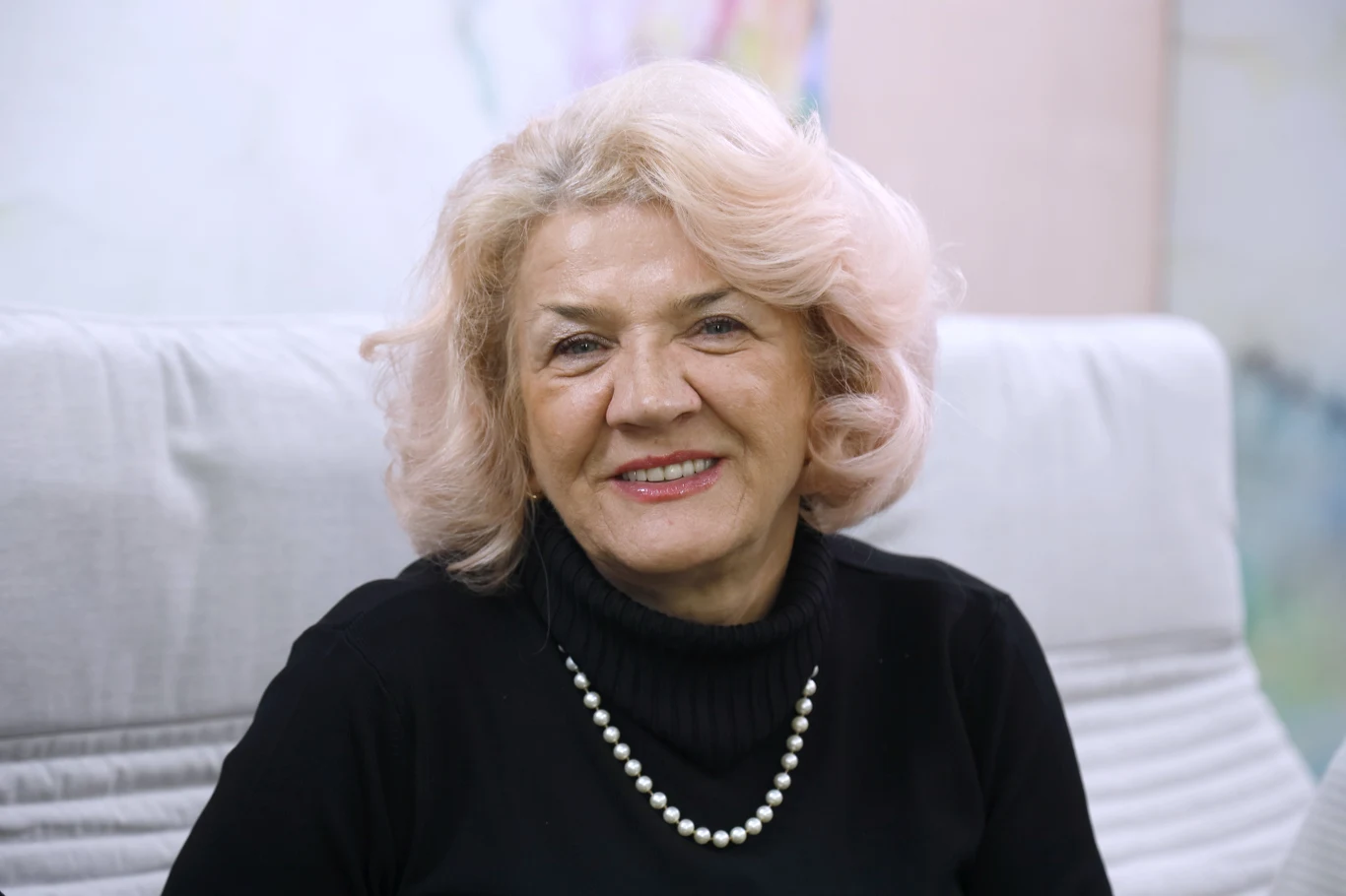 Halina Bernacka Halina Bernacka