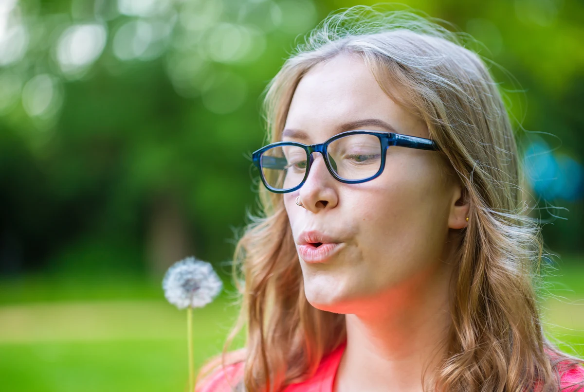 Zadbaj o kondycję płuc Zadbaj o kondycję płuc
