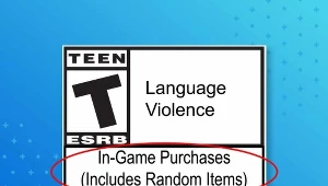 Nowe oznaczenie organizacji Entertainment Software Rating Board