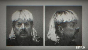 Joe Exotic został skazany na 22 lata pozbawienia wolności