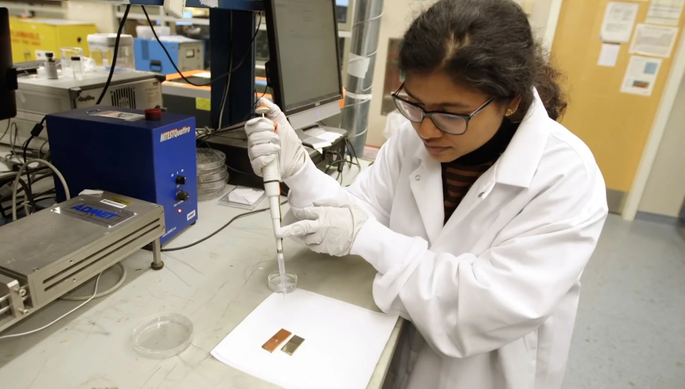 Fot: Purdue University Fot: Purdue University