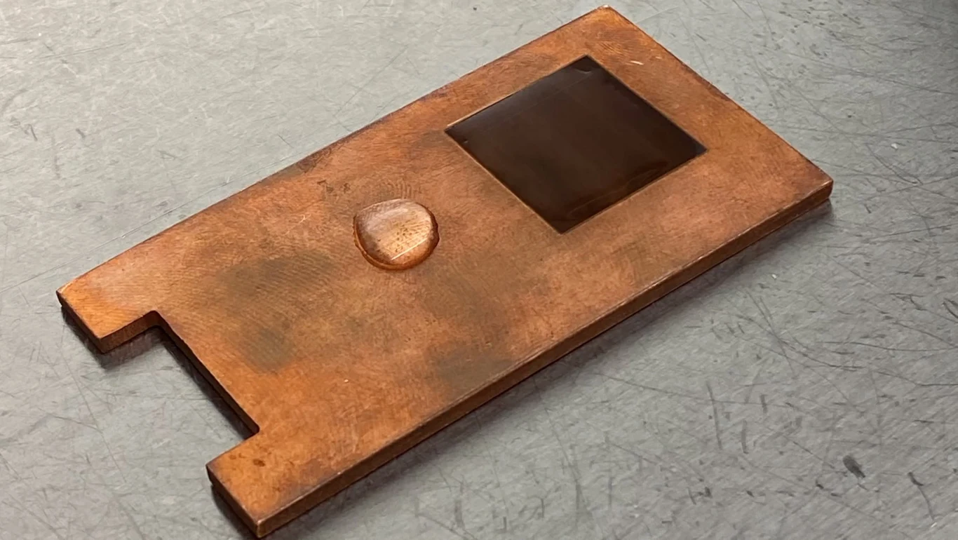 Fot: Purdue University Fot: Purdue University