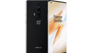 OnePlus 8T - wyciekła specyfikacja 