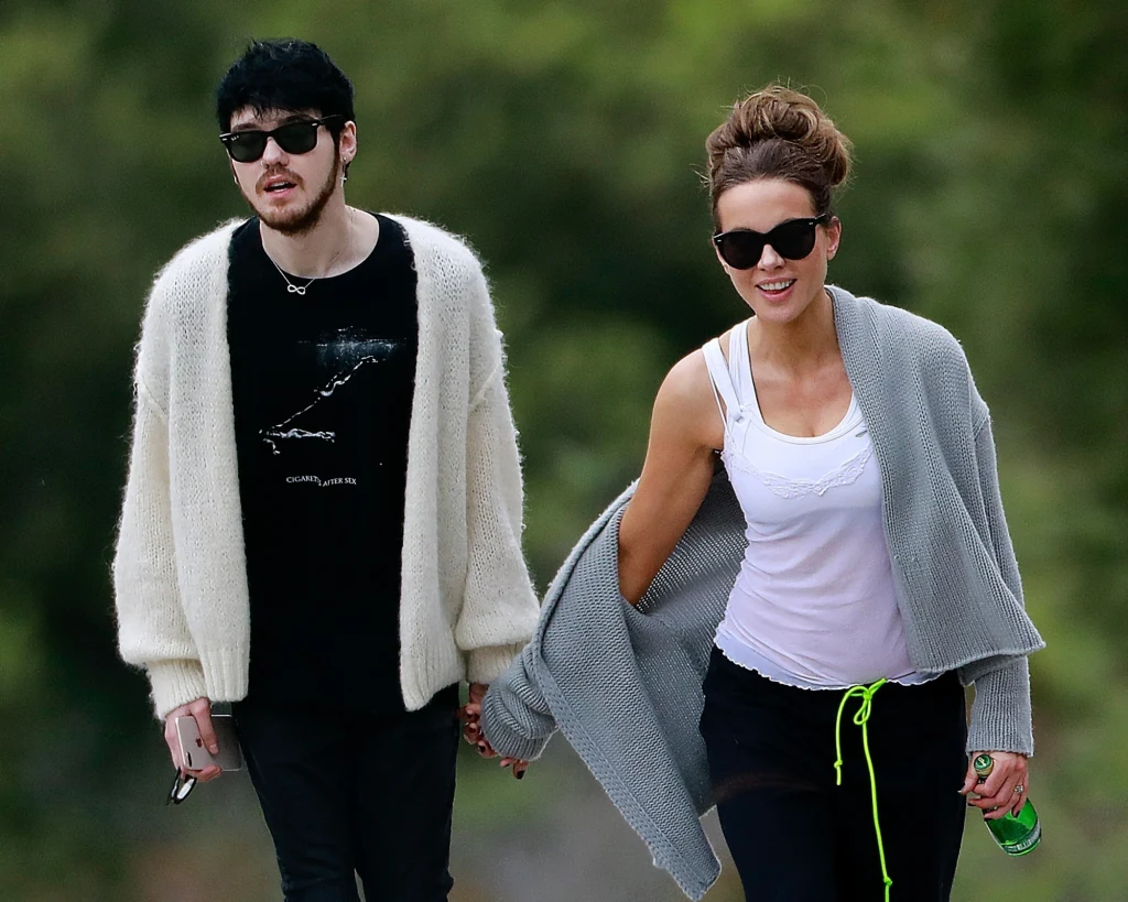 Goody Grace i Kate Beckinsale są parą!