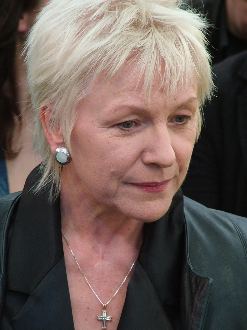 Halina Łabonarska Halina Łabonarska