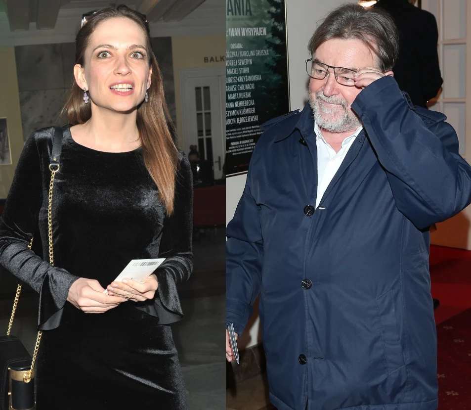 Cieślak i Miszczak Cieślak i Miszczak