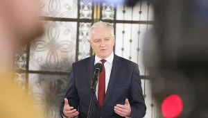 Gowin: Rząd rozszerzy listę firm, które dostaną pomoc