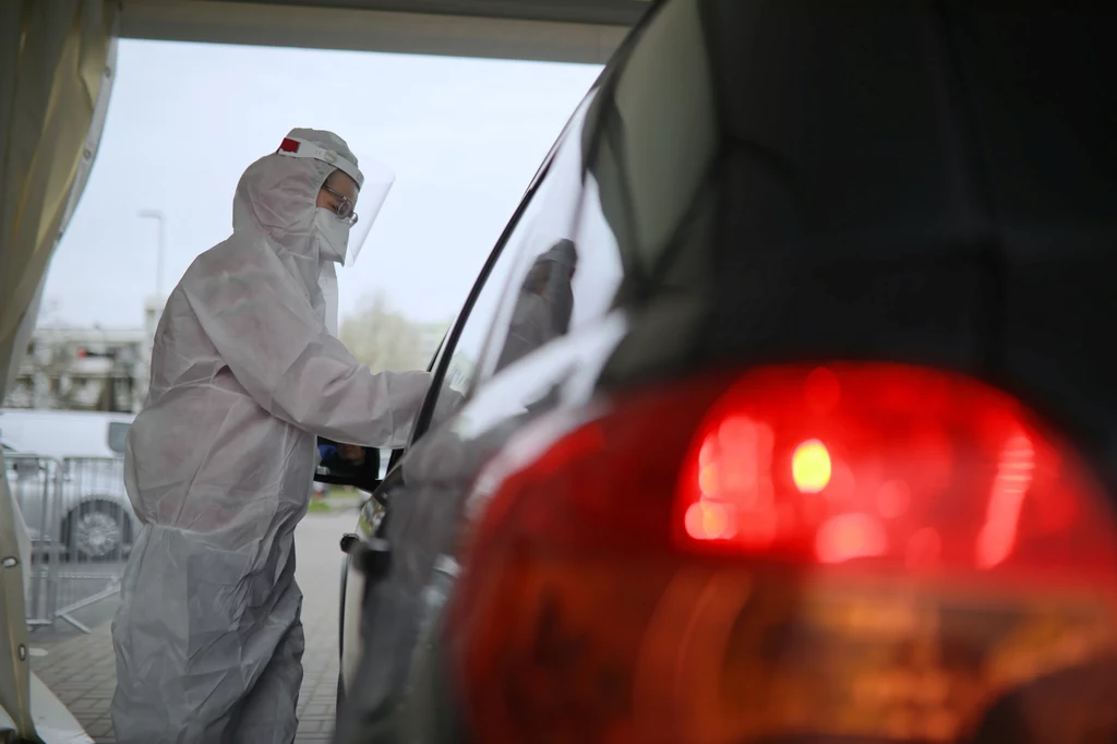 Najwięcej z nich - 11 - znajduje się na Mazowszu. Źródło tekstu: PAP Najwięcej z nich - 11 - znajduje się na Mazowszu. Źródło tekstu: PAP