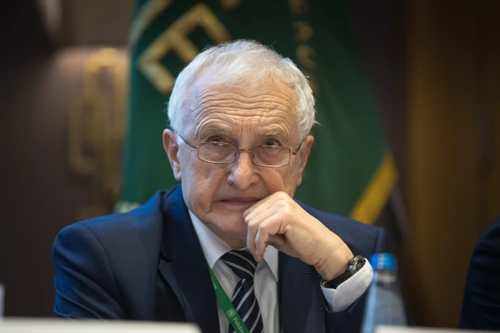 Jerzy Żyżyński Jerzy Żyżyński