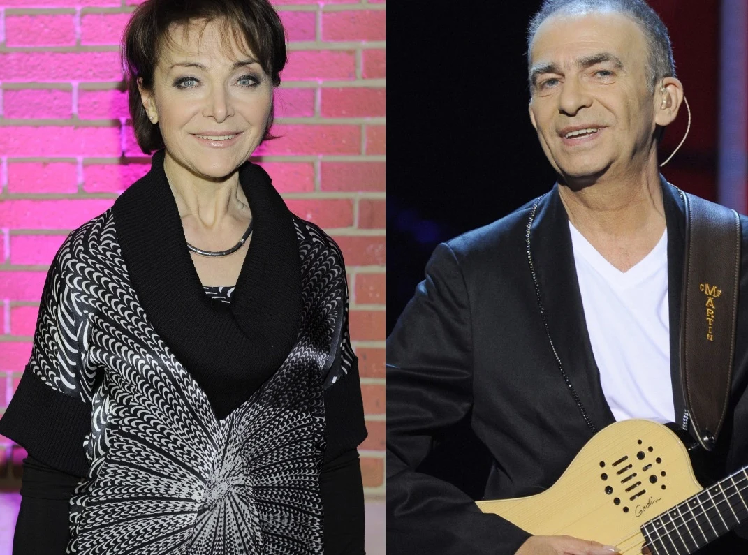 Irena Jarocka i Seweryn Krajewski Irena Jarocka i Seweryn Krajewski