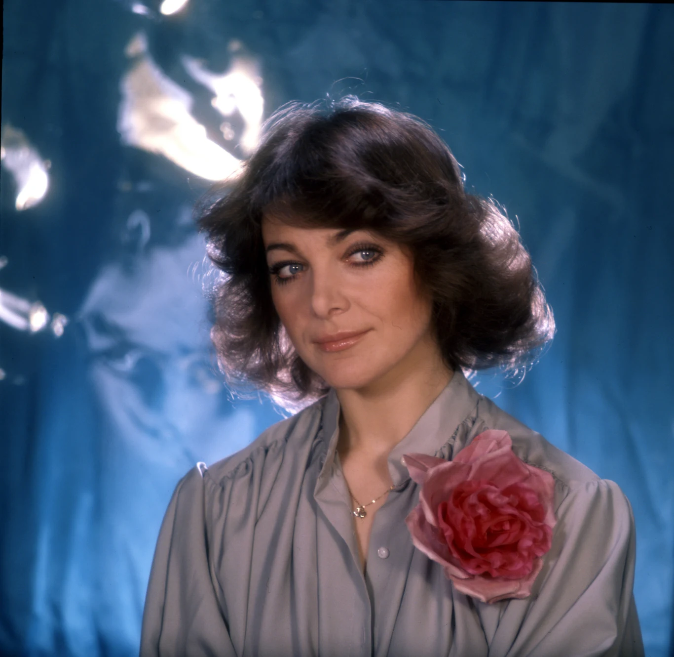 Irena Jarocka uznawana była za jedną z najpiękniejszych gwiazd polskiej sceny Irena Jarocka uznawana była za jedną z najpiękniejszych gwiazd polskiej sceny