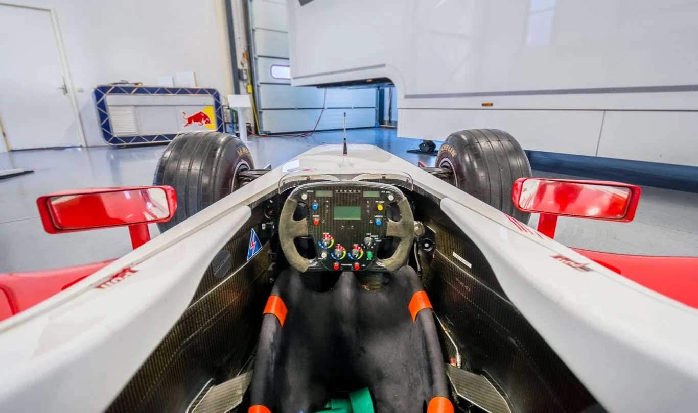 Toyota TF102