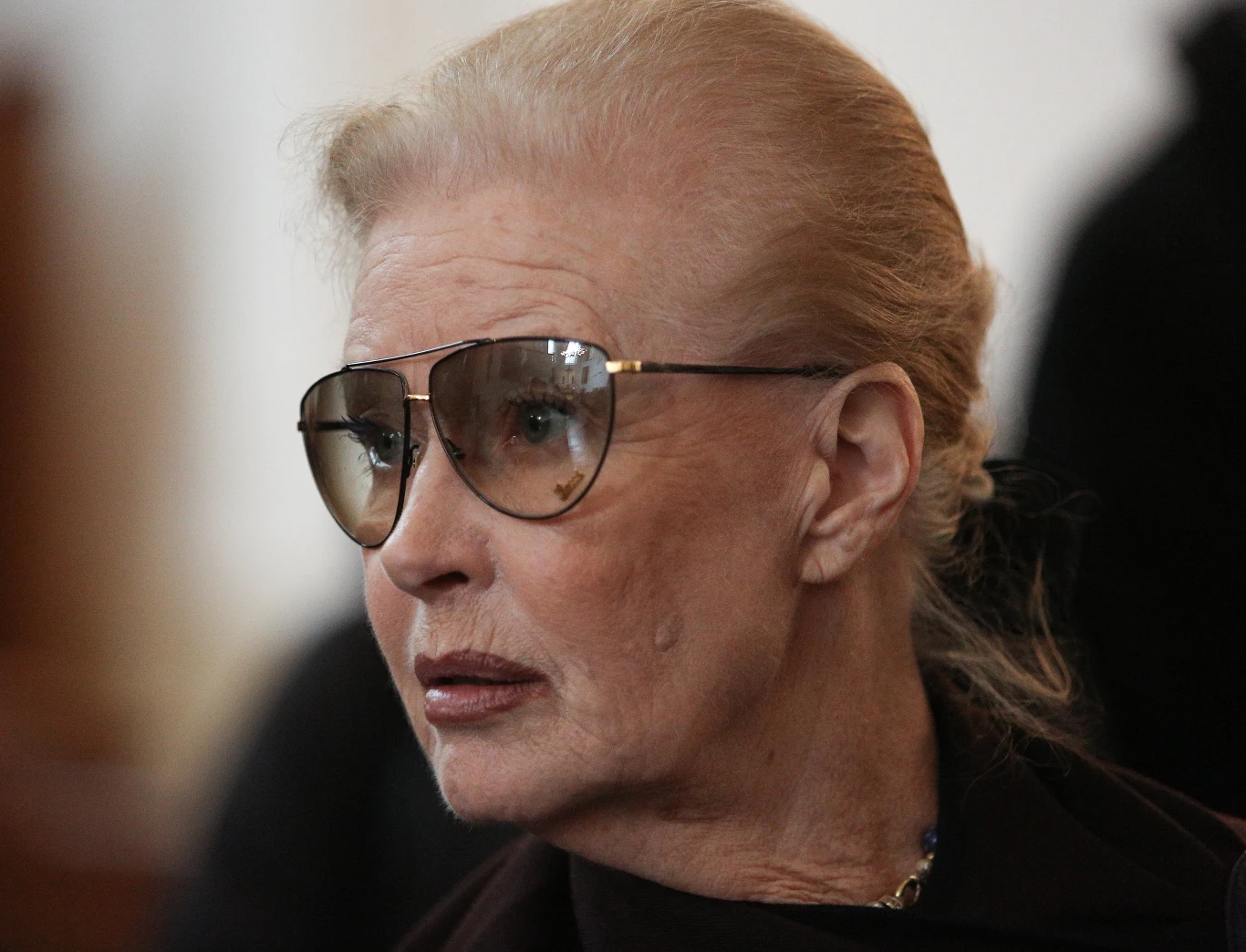 Beata Tyszkiewicz Beata Tyszkiewicz