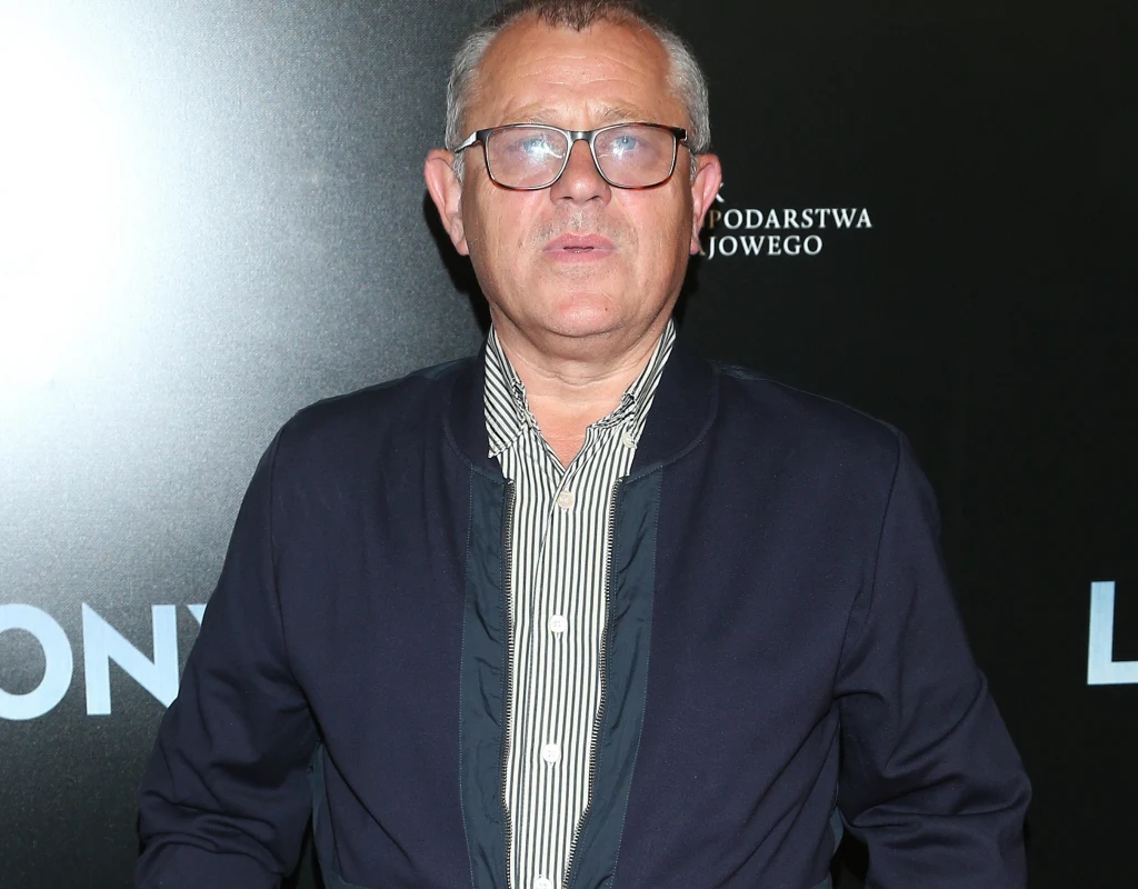 Tadeusz Chudecki Tadeusz Chudecki