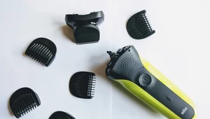 Braun S3 Shave & Style: Wszystko, czego potrzebujesz [test]