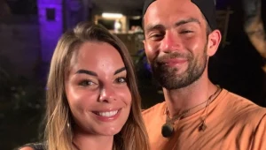 "Hotel Paradise": Kolejna para odpadła z programu