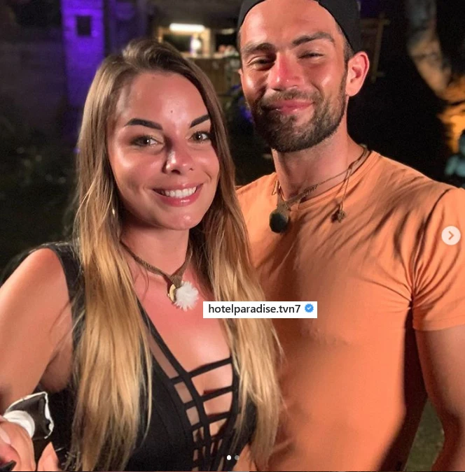 Marta i Łukasz Marta i Łukasz