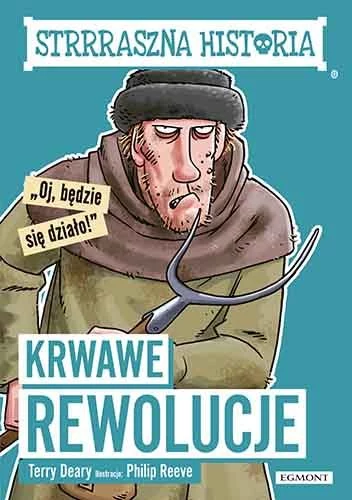 Krwawe rewolucje