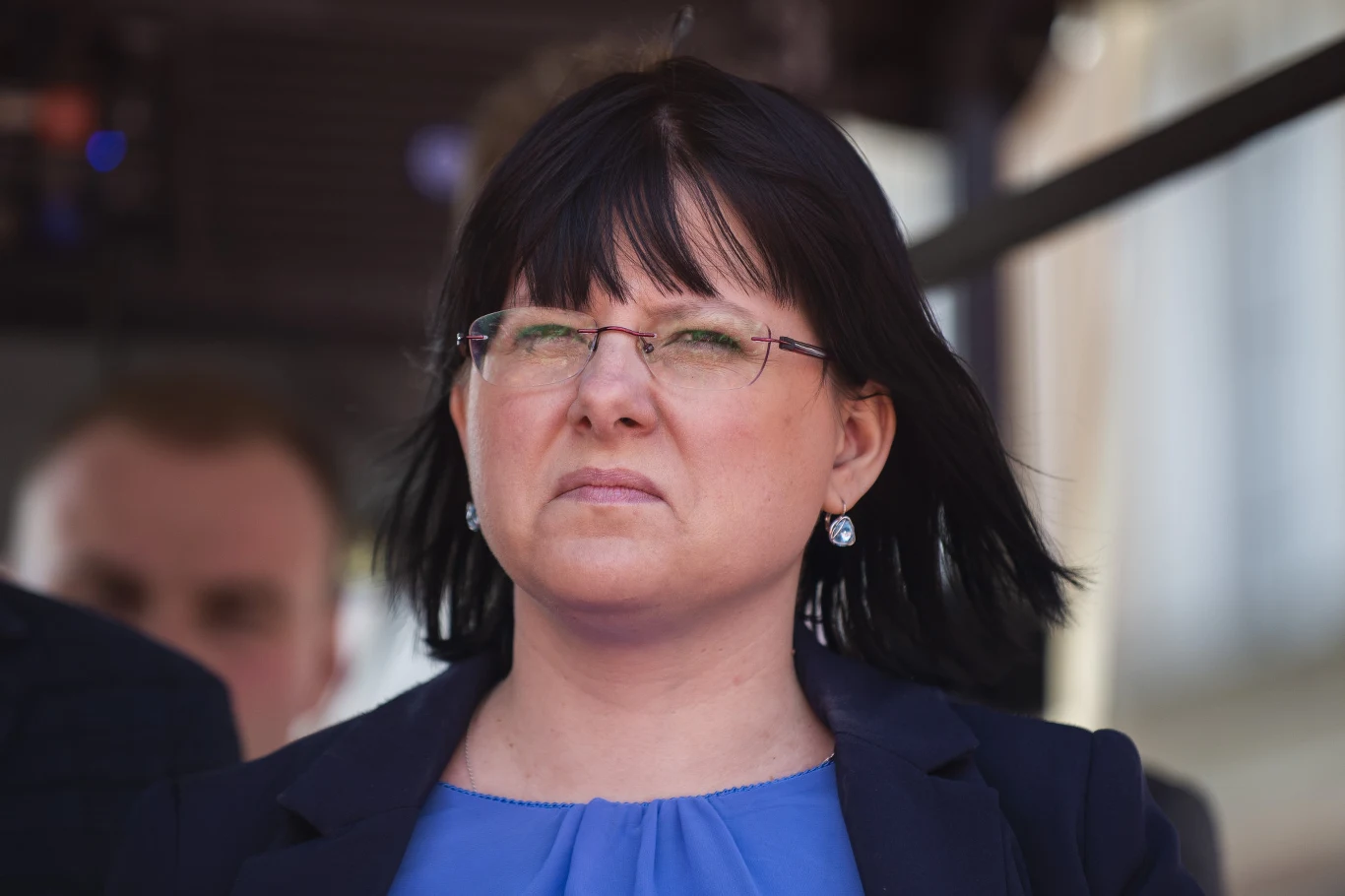 Kaja Godek od lat walczy o zaostrzenie prawa antyaborcyjengo