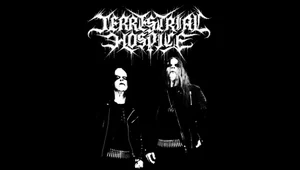 Terrestrial Hospice: Debiutancki album gotowy